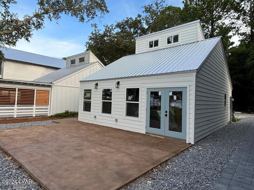 272 Huck N Toms Road, Unit 4 Santa Rosa Beach, FL 32459 - Photo 1 of 1 Gallery Image 1