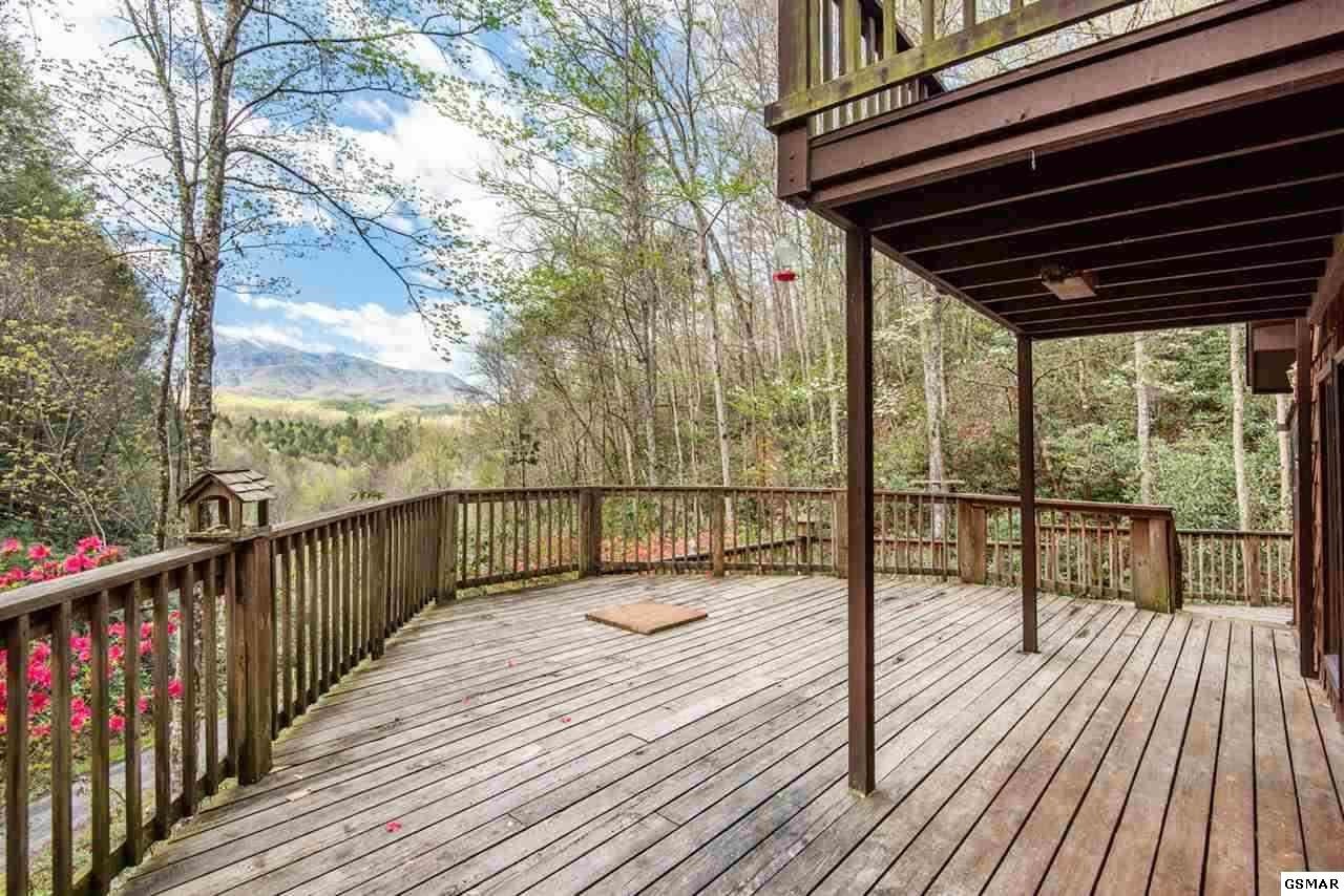 3129 Hickey Road, Unit GREENBRIAR Pittman Center, TN 37876 - Photo 8 of 36 Gallery Image 8