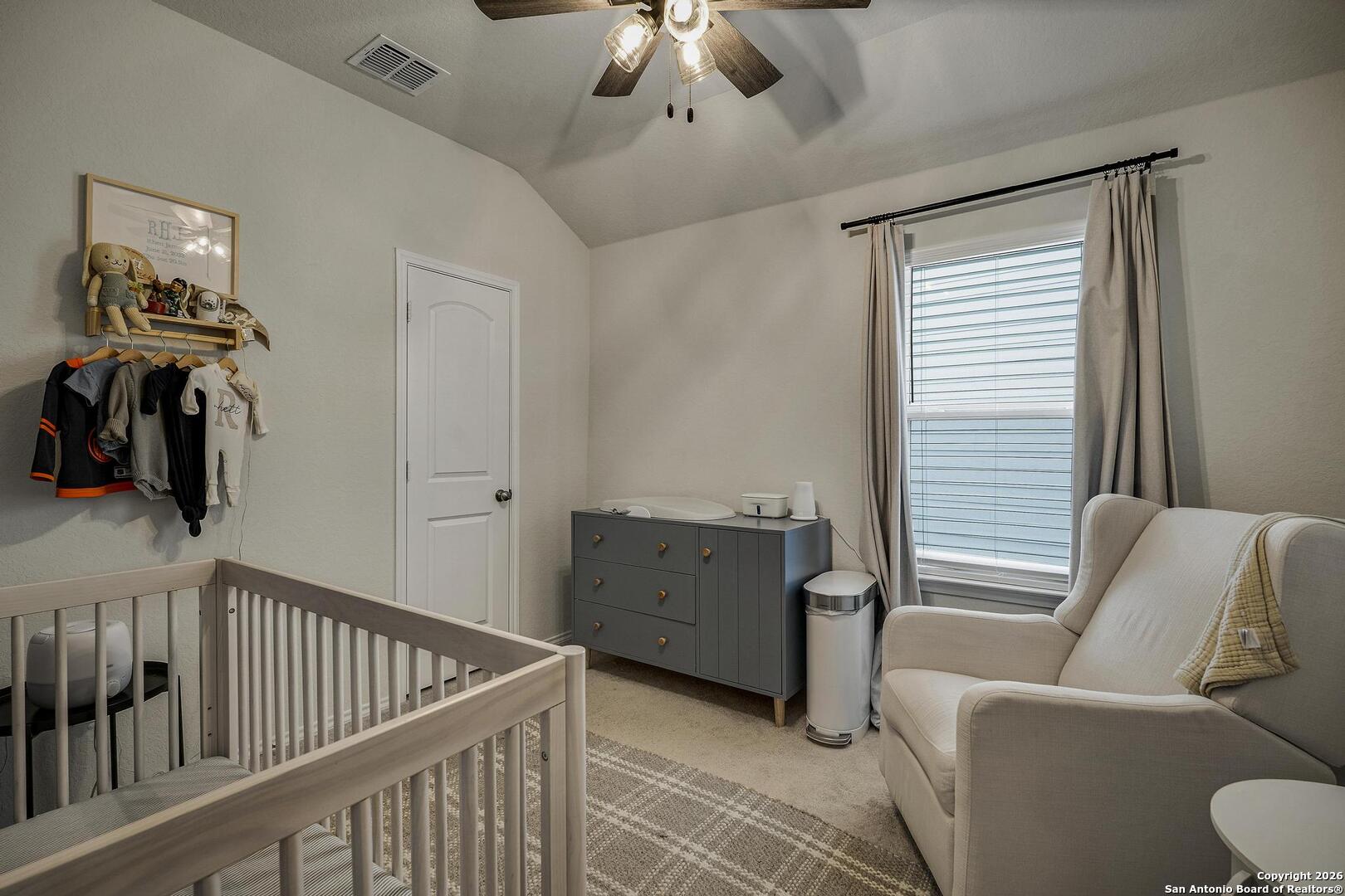 151 Inverness Boerne, TX 78015 - Photo 22 of 31 a living room with furniture and wooden floor