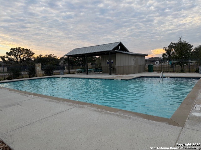 151 Inverness Boerne, TX 78015 - Photo 29 of 31 a view of a house with a yard and large tree