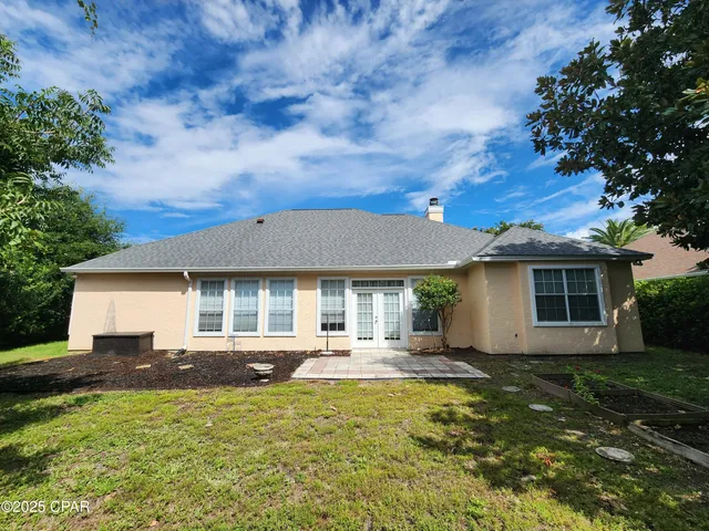 $2,500 | 3202 Preserve Trail, Panama City, FL 32408