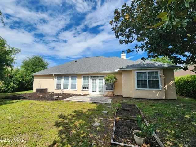 $2,500 | 3202 Preserve Trail, Panama City, FL 32408