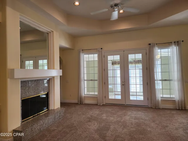 $2,500 | 3202 Preserve Trail, Panama City, FL 32408