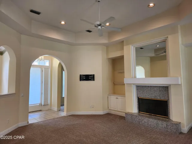 $2,500 | 3202 Preserve Trail, Panama City, FL 32408