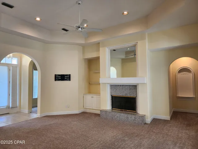 $2,500 | 3202 Preserve Trail, Panama City, FL 32408