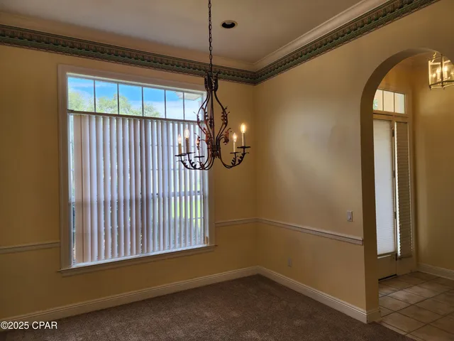 $2,500 | 3202 Preserve Trail, Panama City, FL 32408