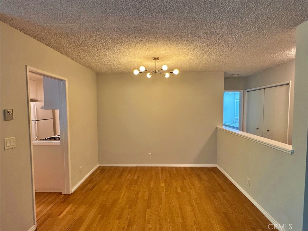 5625 North Sumner Way, Unit 212 Culver City, CA 90230 - Photo 12 of 39 a view of an empty room