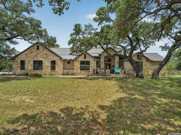 $1,020,000 | 1467 Palomino Springs, Bandera, TX 78003