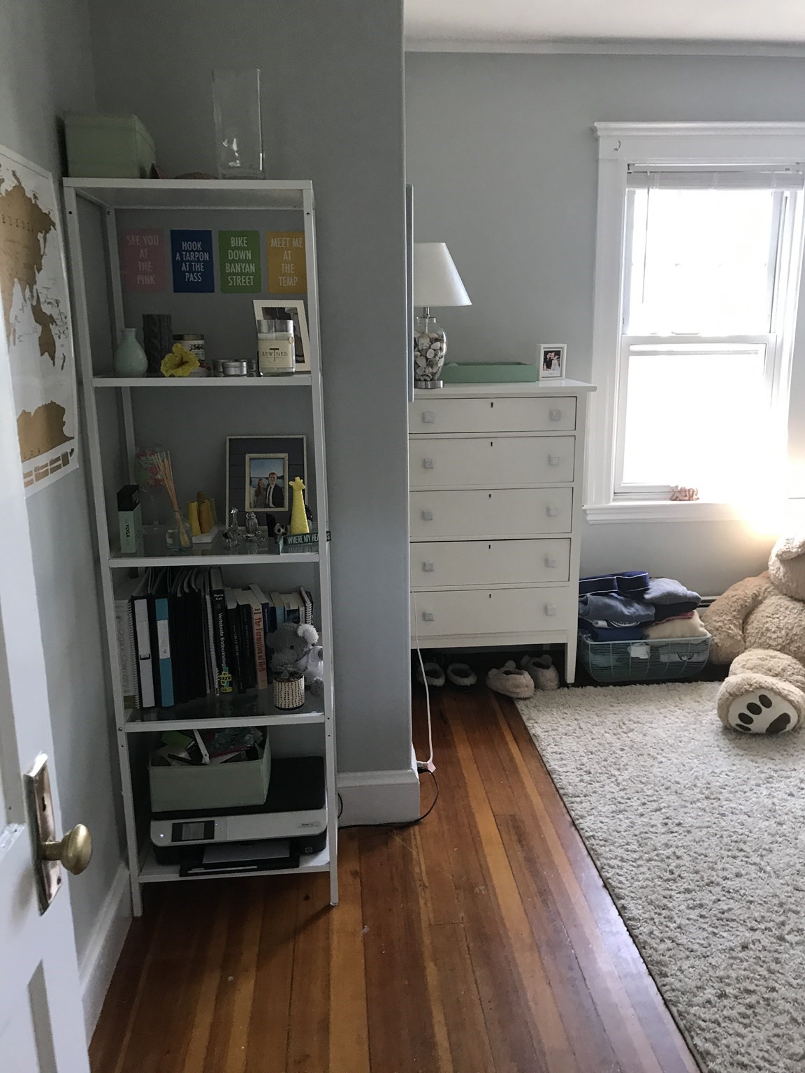 29 Chetwynd Road, Unit 2 Somerville, MA 02144 - Photo 10 of 18 Gallery Image 10