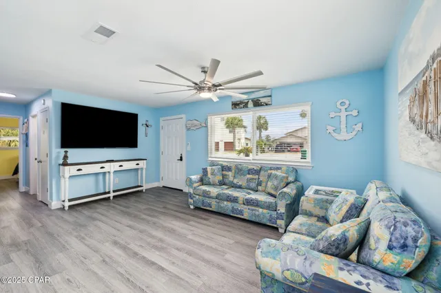 $445,000 | 7005 South Lagoon Drive, Panama City Beach, FL 32408