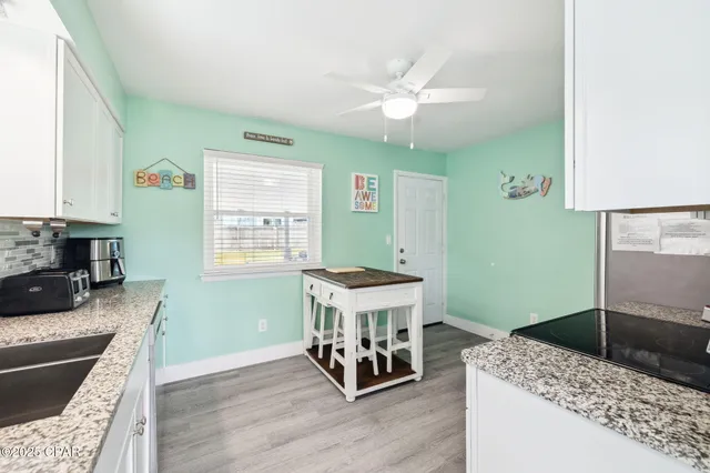 $445,000 | 7005 South Lagoon Drive, Panama City Beach, FL 32408