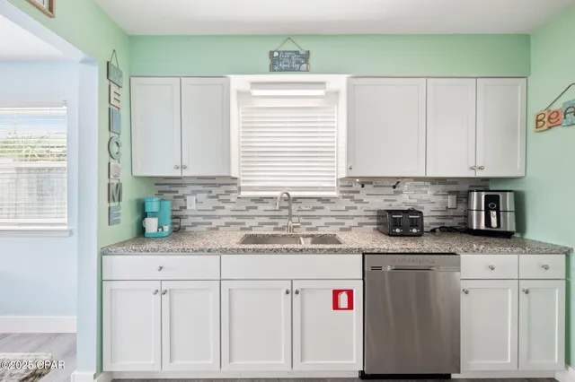 $445,000 | 7005 South Lagoon Drive, Panama City Beach, FL 32408