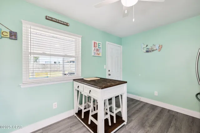 $445,000 | 7005 South Lagoon Drive, Panama City Beach, FL 32408