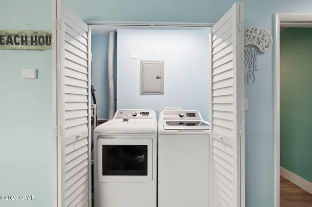 $445,000 | 7005 South Lagoon Drive, Panama City Beach, FL 32408