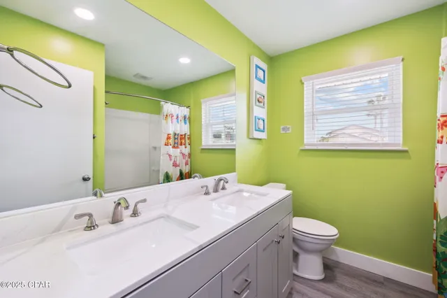 $445,000 | 7005 South Lagoon Drive, Panama City Beach, FL 32408