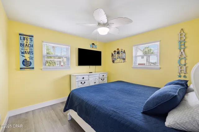 $445,000 | 7005 South Lagoon Drive, Panama City Beach, FL 32408