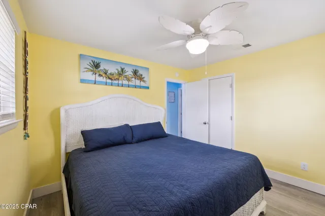 $445,000 | 7005 South Lagoon Drive, Panama City Beach, FL 32408