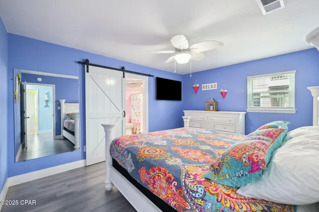 $445,000 | 7005 South Lagoon Drive, Panama City Beach, FL 32408