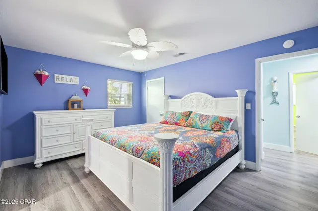 $445,000 | 7005 South Lagoon Drive, Panama City Beach, FL 32408