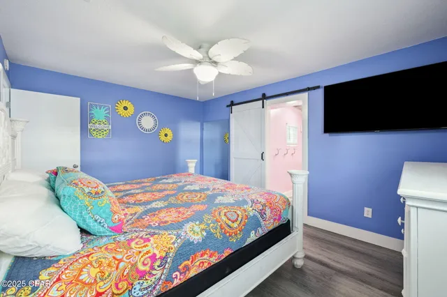 $445,000 | 7005 South Lagoon Drive, Panama City Beach, FL 32408