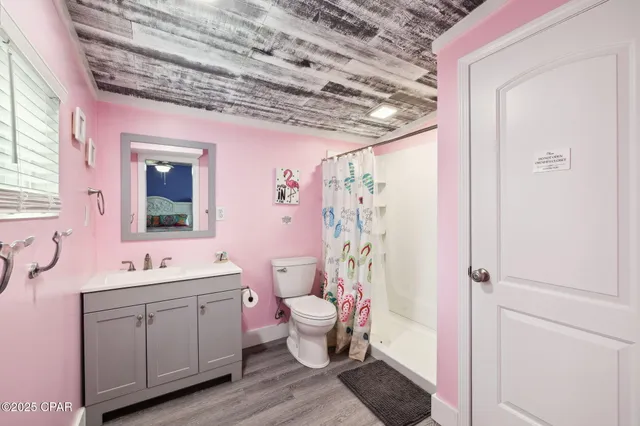 $445,000 | 7005 South Lagoon Drive, Panama City Beach, FL 32408