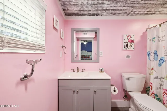 $445,000 | 7005 South Lagoon Drive, Panama City Beach, FL 32408