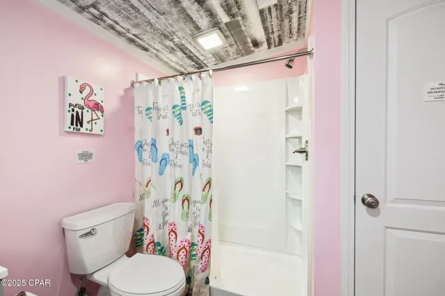 $445,000 | 7005 South Lagoon Drive, Panama City Beach, FL 32408