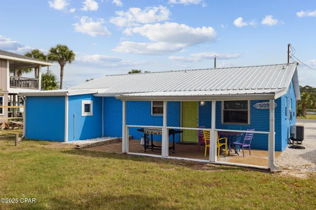 $445,000 | 7005 South Lagoon Drive, Panama City Beach, FL 32408