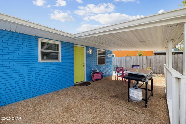 $445,000 | 7005 South Lagoon Drive, Panama City Beach, FL 32408