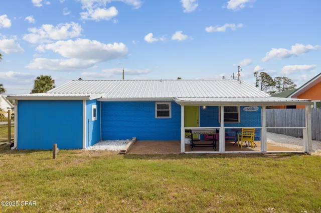 $445,000 | 7005 South Lagoon Drive, Panama City Beach, FL 32408