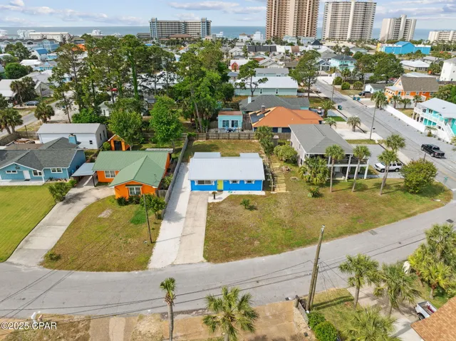 $445,000 | 7005 South Lagoon Drive, Panama City Beach, FL 32408