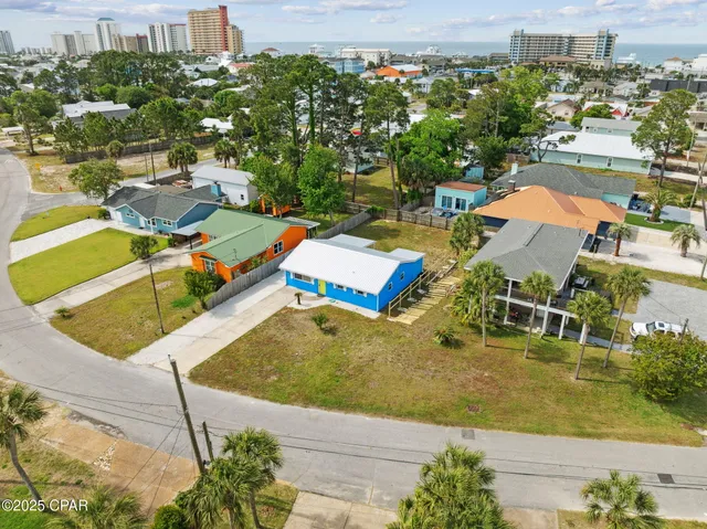 $445,000 | 7005 South Lagoon Drive, Panama City Beach, FL 32408