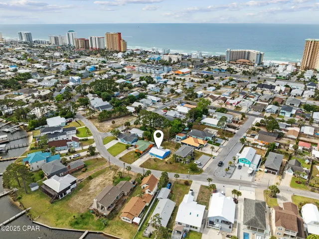 $445,000 | 7005 South Lagoon Drive, Panama City Beach, FL 32408