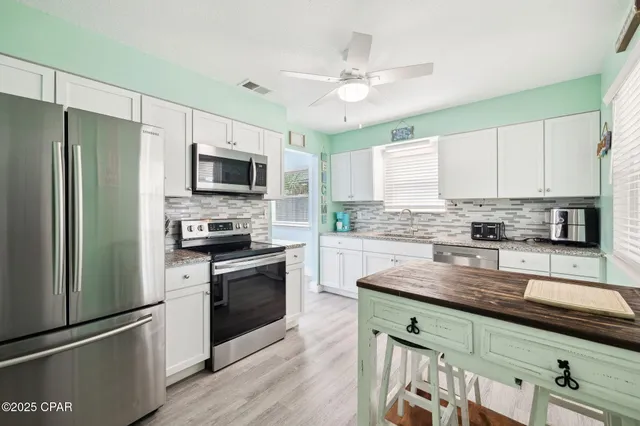 $445,000 | 7005 South Lagoon Drive, Panama City Beach, FL 32408