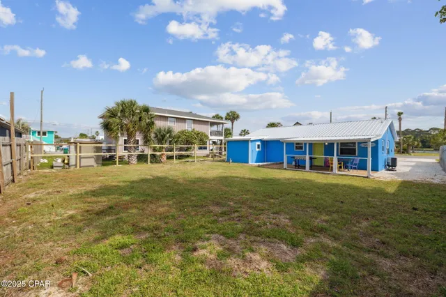 $445,000 | 7005 South Lagoon Drive, Panama City Beach, FL 32408