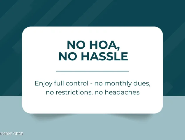 $445,000 | 7005 South Lagoon Drive, Panama City Beach, FL 32408