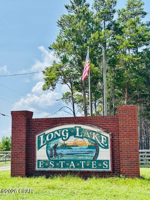 0 Lake Ridge Drive Chipley, FL 32428 - Photo 1 of 21