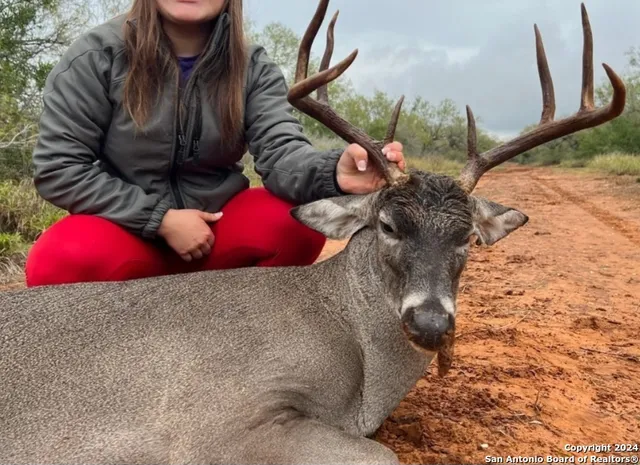 $1,044,320 | 1526 Sandy Road, Big Wells, TX 78830