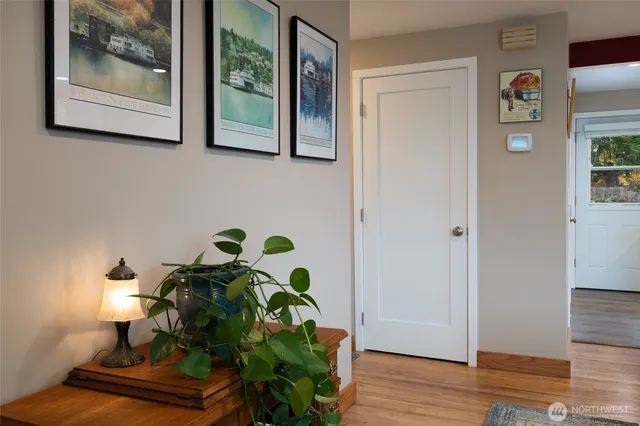 a vase of flowers sitting on a table