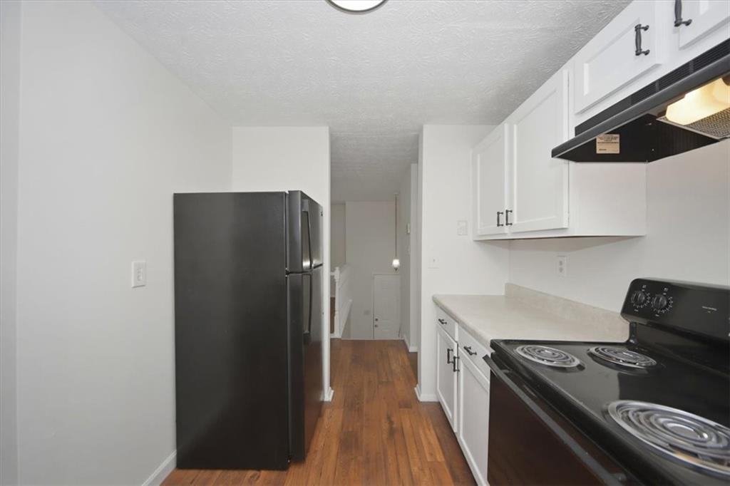 2116 Scarbrough Road Stone Mountain, GA 30088 - Photo 24 of 35