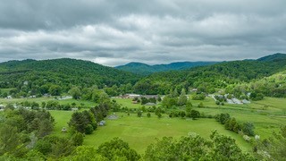 6 Walnut Ridge Road Vilas, NC 28692 - Photo 7 of 12 a view of a green field with lots of green space