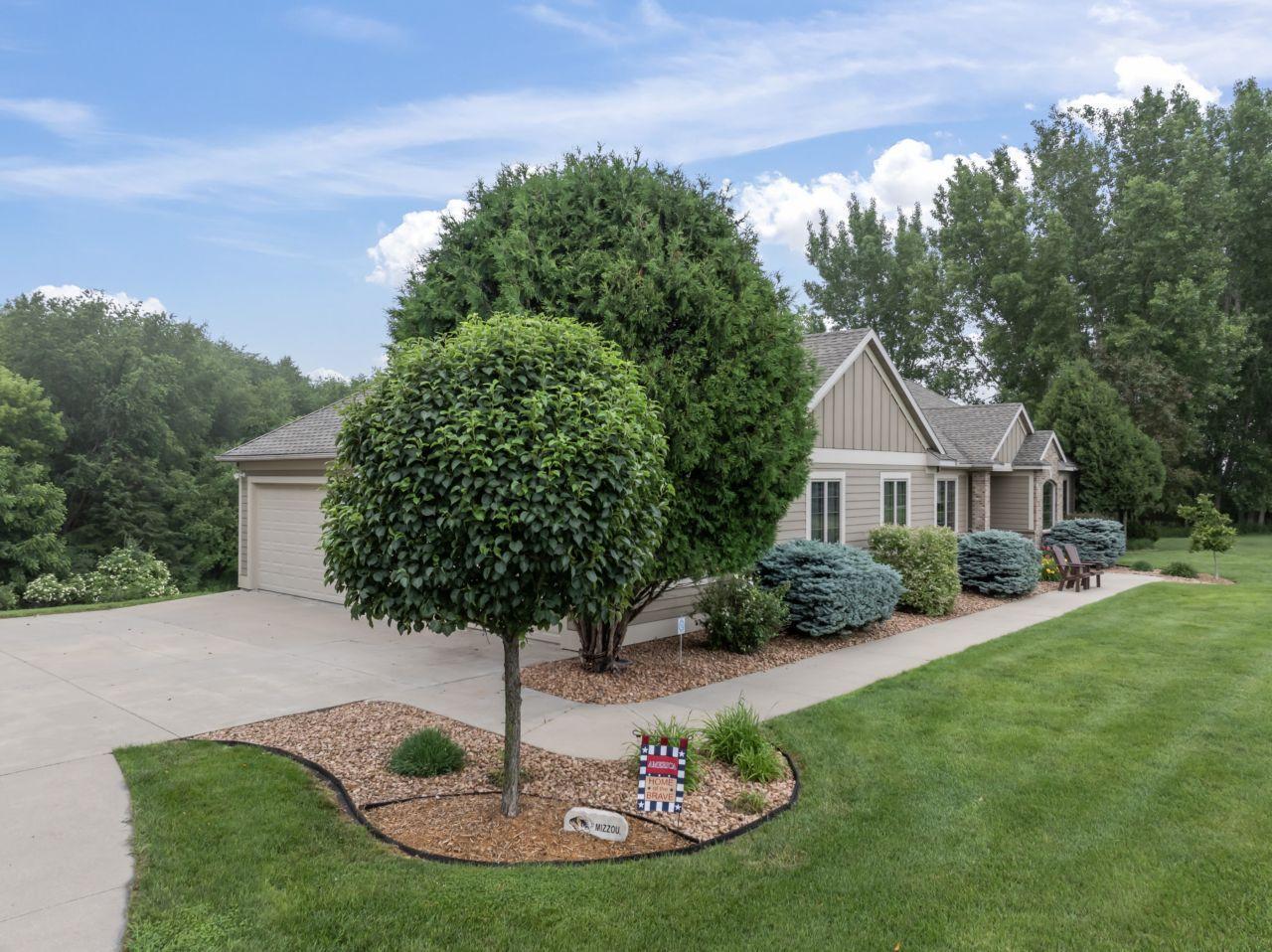 1057 Ridge Crest Lane Northwest Rochester, MN 55901 - Photo 86 of 103