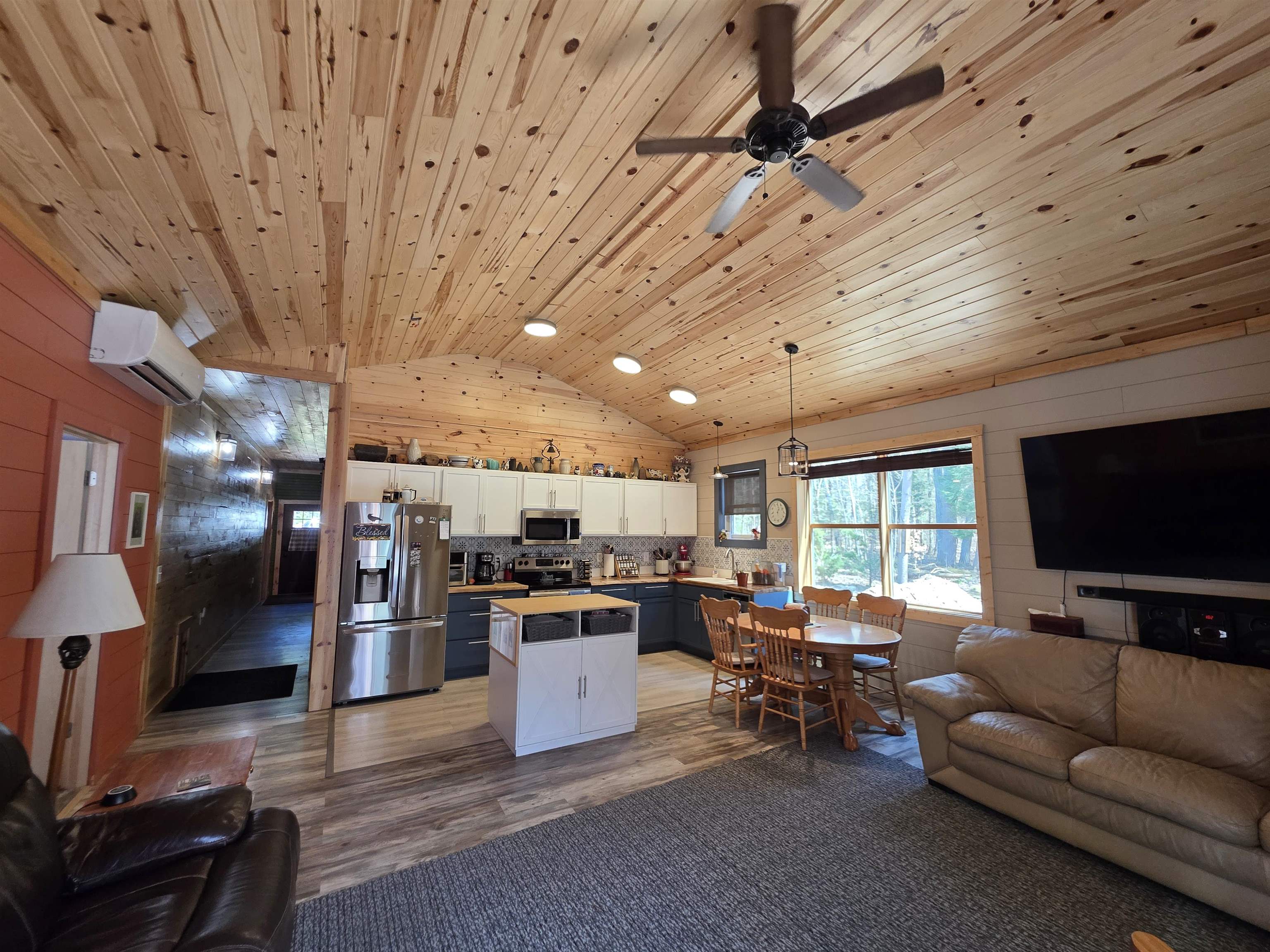 4549 Lund Road Southwest Fife Lake, MI 49633 - Photo 4 of 9 Gallery Image 4