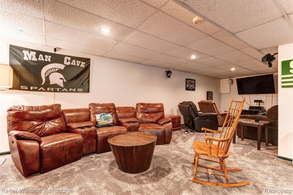 758 South Hughes Road Howell, MI 48843 - Photo 24 of 41