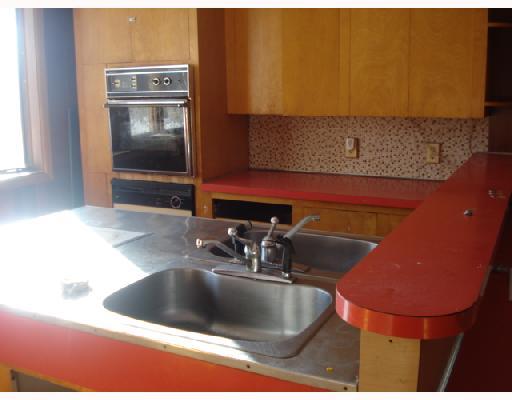 27 Unity Street Woonsocket, RI 02895 - Photo 3 of 4 Kitchen.