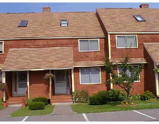 164 F Ayer Road, Unit 164F Shirley, MA 01464 - Photo 1 of 1