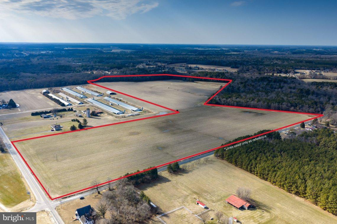 Liberty Road Federalsburg, MD 21632 - Photo 2 of 12