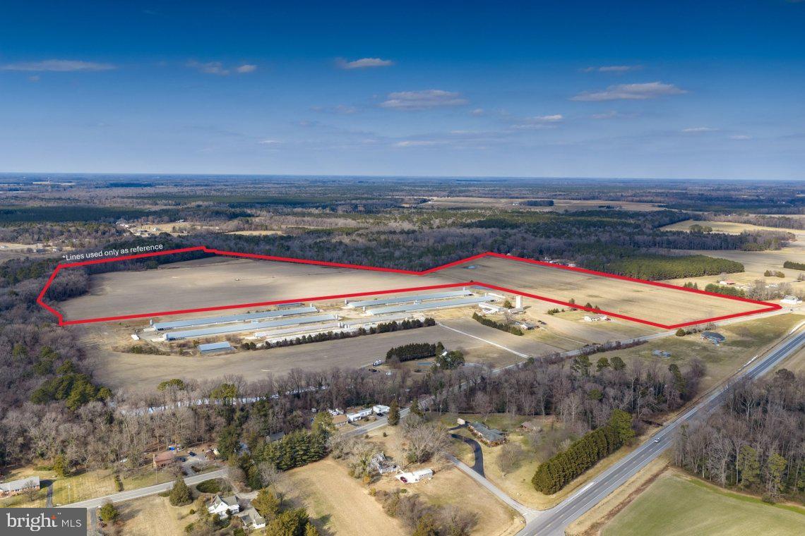 Liberty Road Federalsburg, MD 21632 - Photo 4 of 12