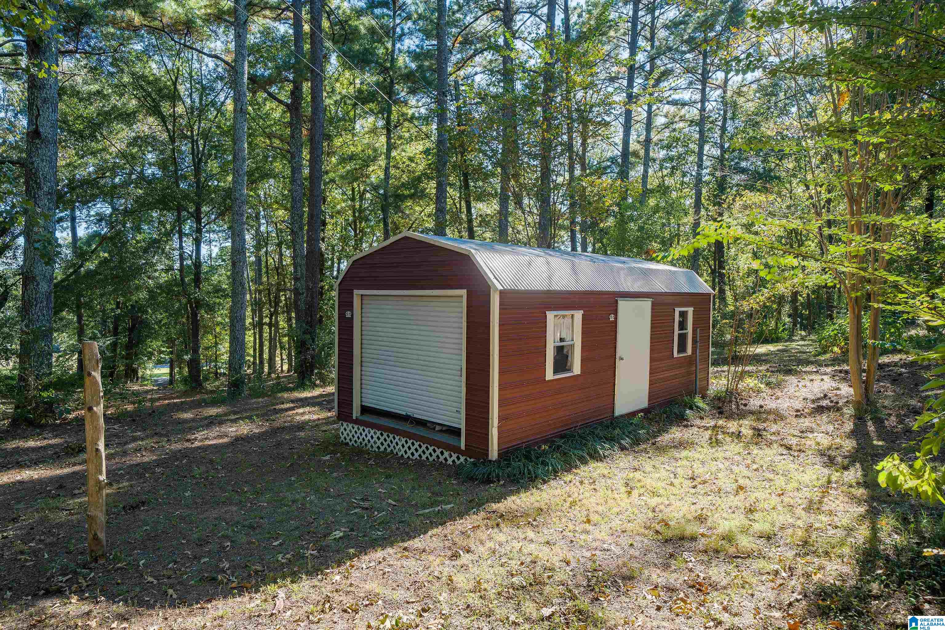 8073 West Hill Road Pinson, AL 35126 - Photo 33 of 50