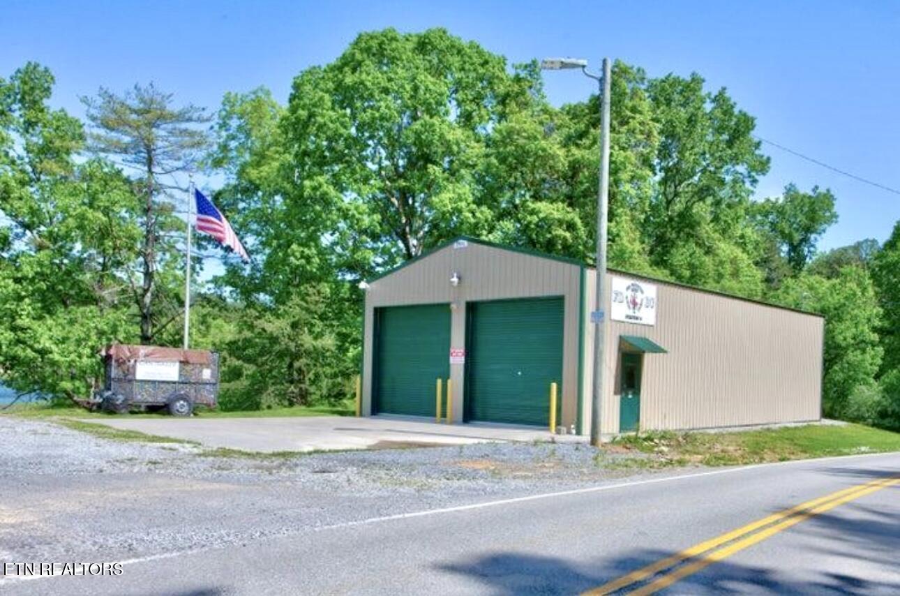 8 Bear Road Tallassee, TN 37878 - Photo 11 of 13 IMG_5401